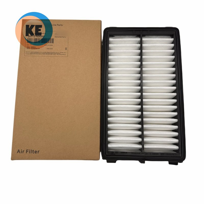 For 2012-2016 Hyundai Elantra 2014-2018 Kia Forte Cabin Air Filter 28113-2S000 28113-1R100 28113-N9000