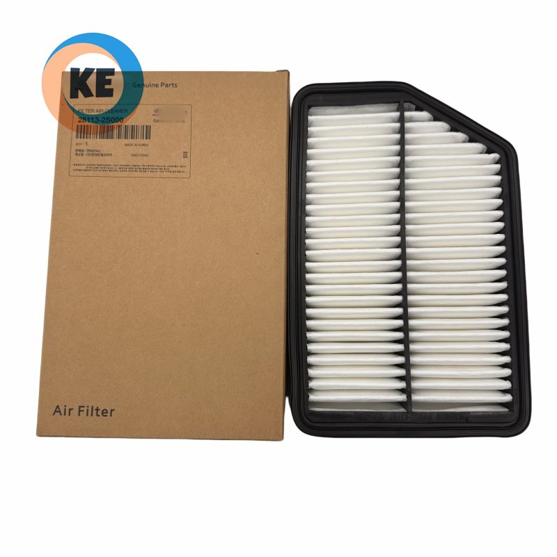 For 2012-2016 Hyundai Elantra 2014-2018 Kia Forte Cabin Air Filter 28113-2S000 28113-1R100 28113-N9000