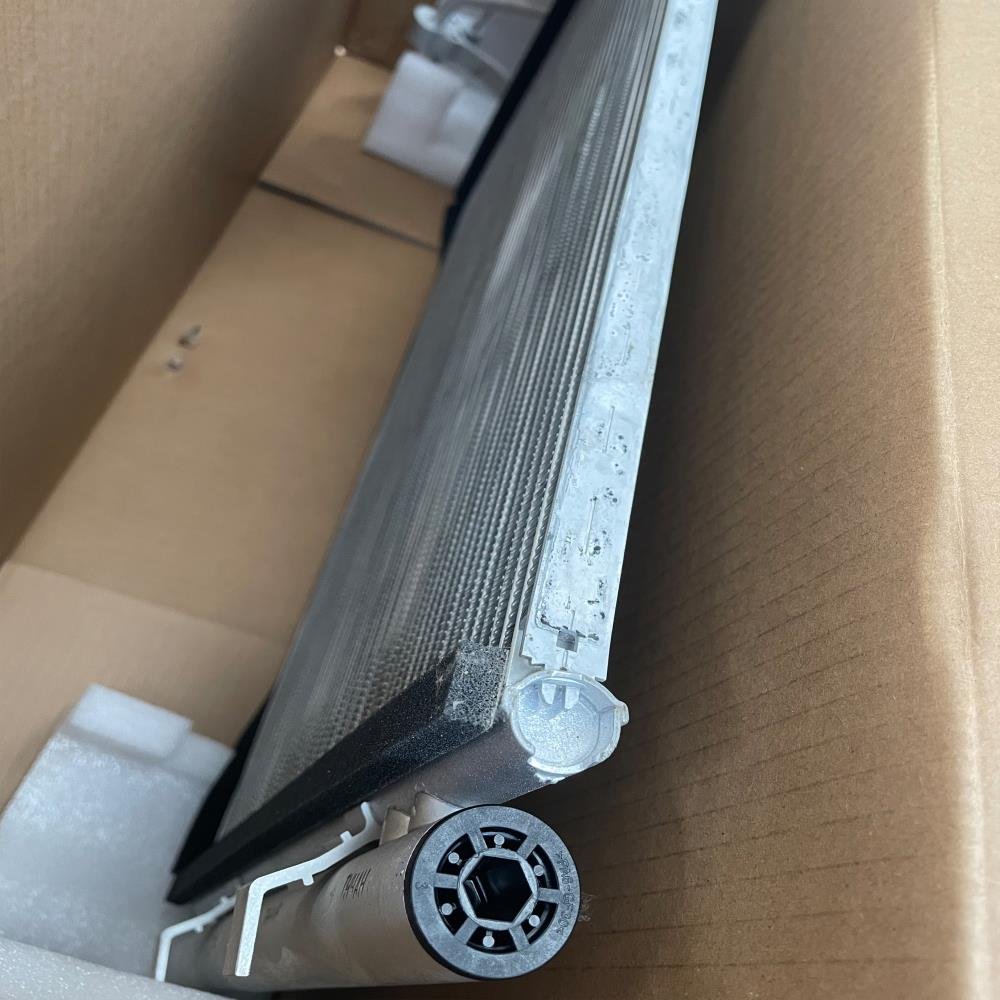 China Factory Supply Excellent Price OEM 97606O3000 Air Cooling Conditioning Condenser Factory Price for HYUNDAI /KIA