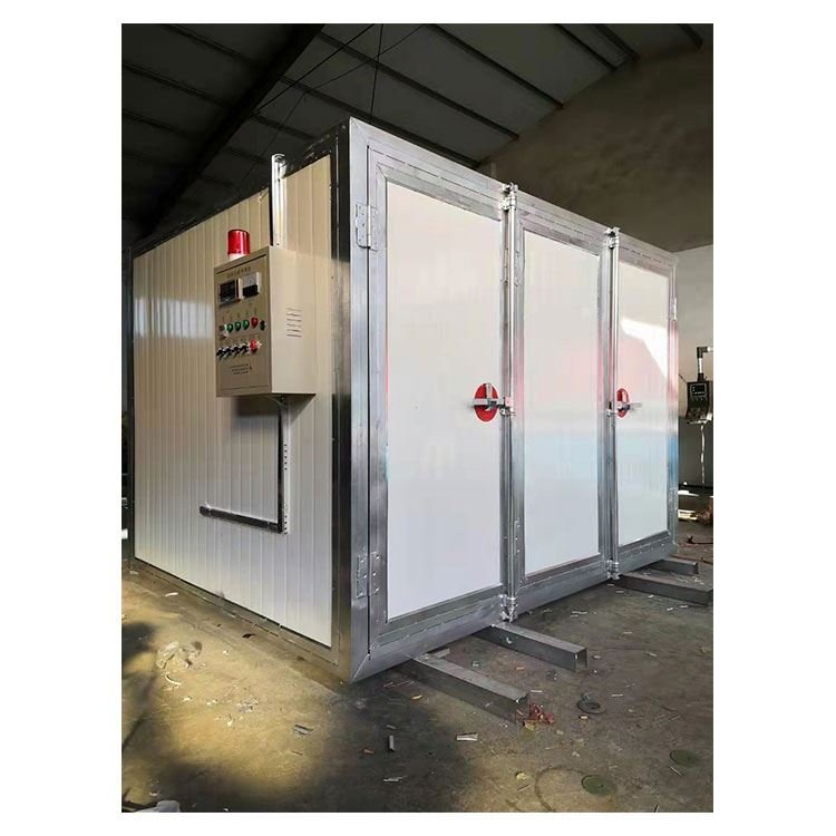 Auto Body Spray Booth Paint Oven Auto Repair Equipment Automatic Spray Tan Booth Detailing Price