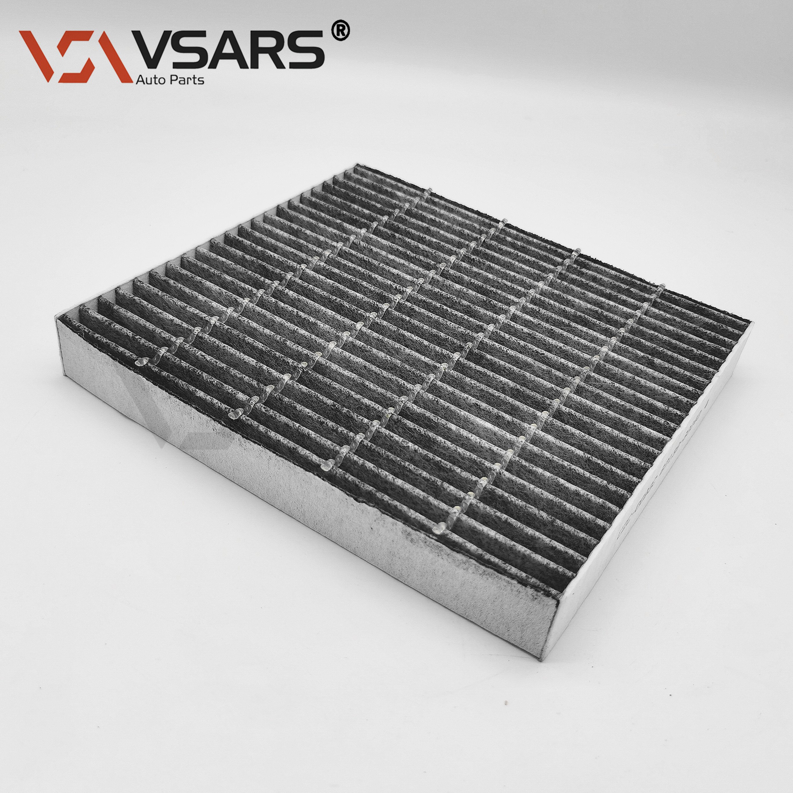 VSC-10203 Factory Supplier Cabin Filter for TOYOTA OE 87139-52020 87139-30040 8713950060 QP821-17003