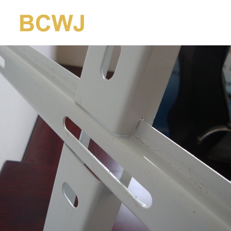 Hardware Fitting Metal Shelf Support Ac Brackets Air Con Condensing Unit Home Cooling Steel Heating Support Brackets