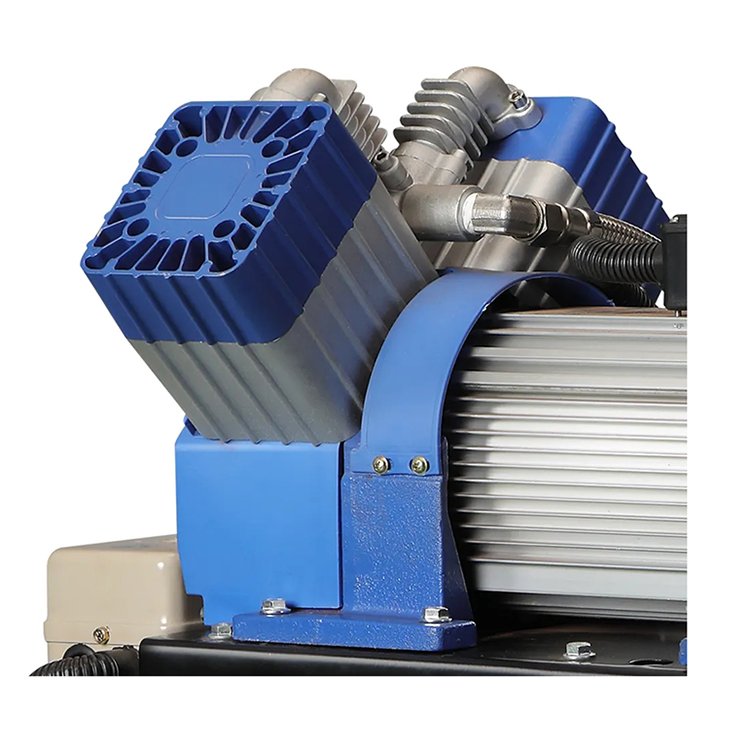 SINEWY Compresseur a Air Electric Silent Oil Free Piston Air Compressors Compressor