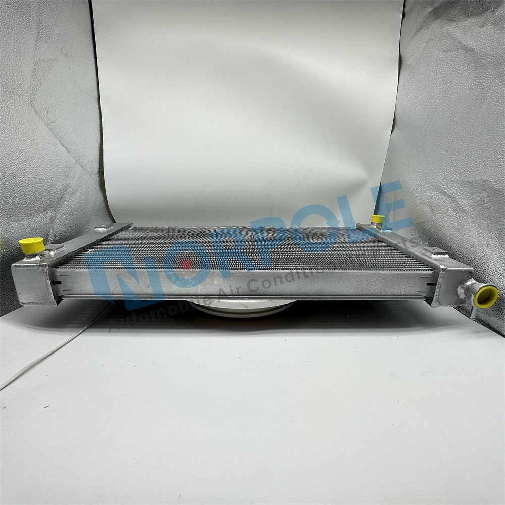 Auto AC Parts Air Conditioning Condenser Radiator for John Deere 835R Model UTV XUV835R