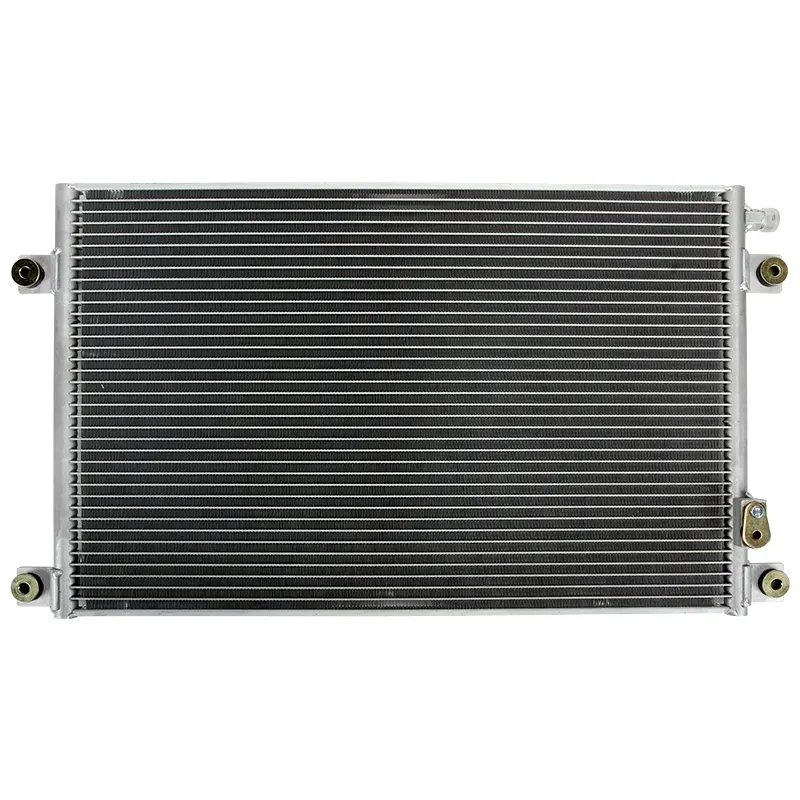 2-Year Warranty Vethy OEM Quality Car Auto AC Condenser for Audi honda Hyundai Sonata Santa Fe Getz H1 I10 I20 I30 IX35