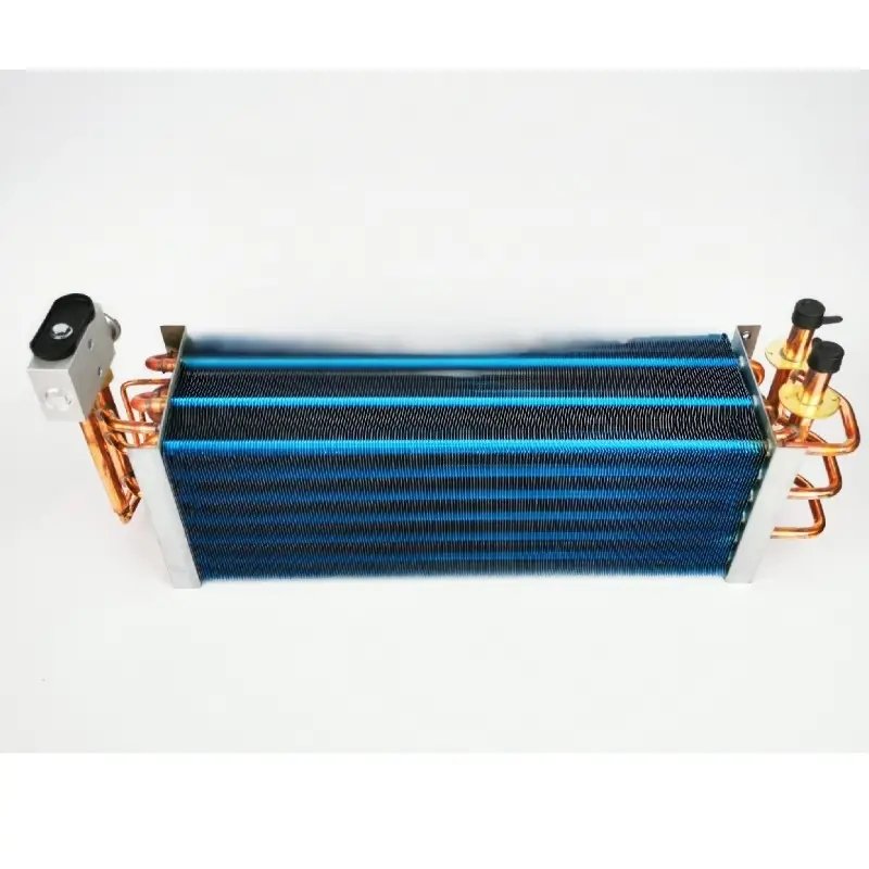 2-Year Warranty Vethy OEM Quality Car Auto AC Condenser for Audi honda Hyundai Sonata Santa Fe Getz H1 I10 I20 I30 IX35