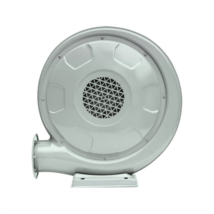 750 Watt Electric Inflatable Air Blower for Bounce House & Bouncy Castle OEM Customizable 220V Medium Pressure