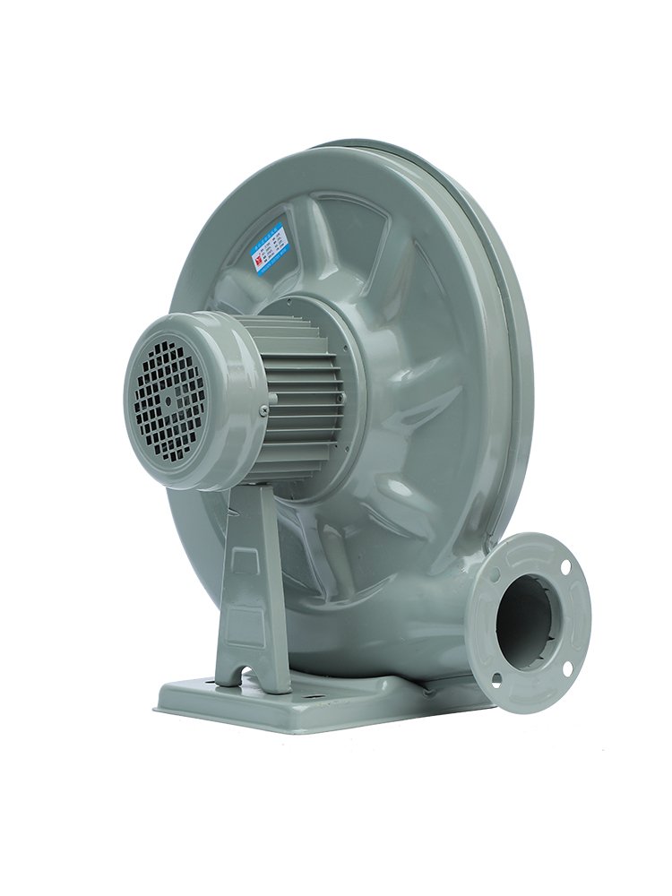 750 Watt Electric Inflatable Air Blower for Bounce House & Bouncy Castle OEM Customizable 220V Medium Pressure