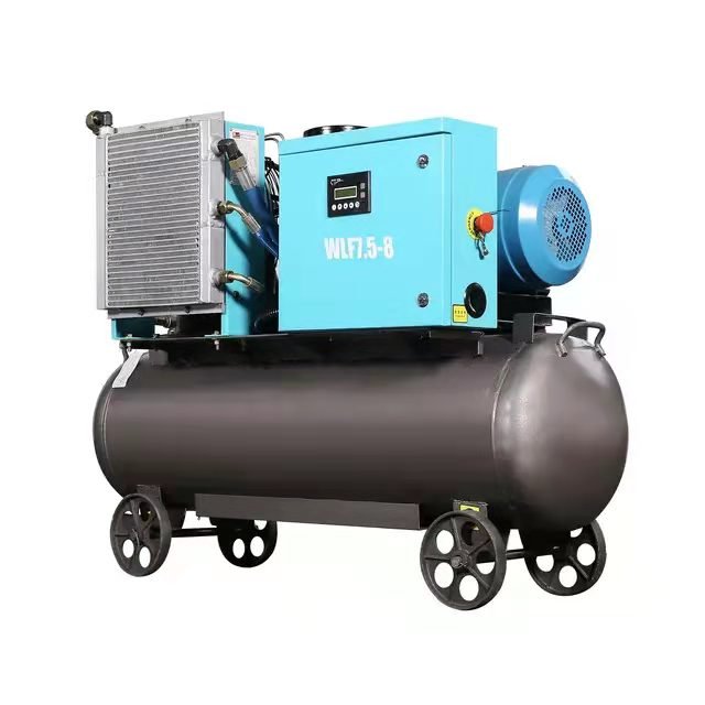China Top Brand-shangair 40bar 30bar High Quality High Pressure Piston Air Compressor for Plastic Machines