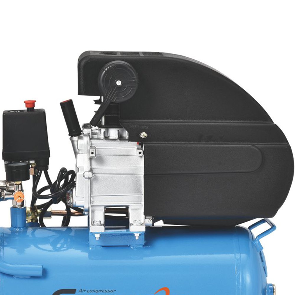 ZBM 25 25L 2HP Direct Driven Air Compressor