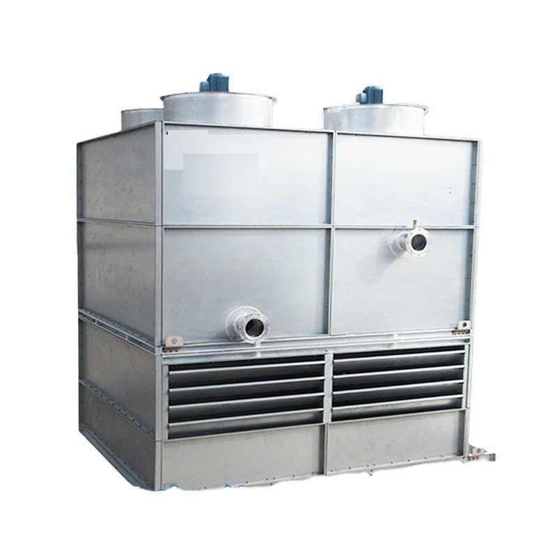 Factory Direct Sale Water Cooling System Closed Cooling Tower Open Cooling Tower