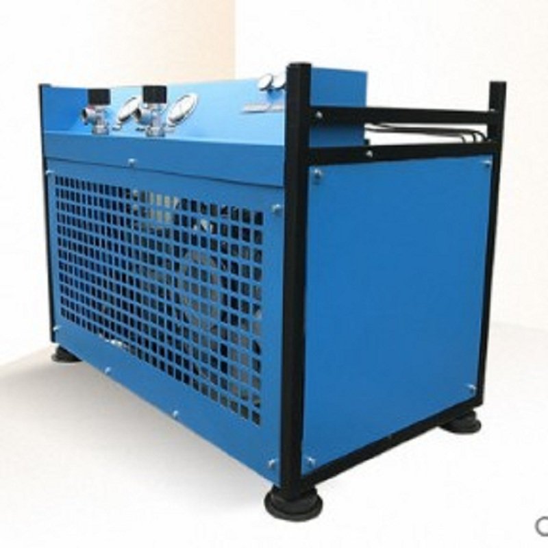 300bar 5.5kw Pcp Electric Diving scuba air Compressor for Sale