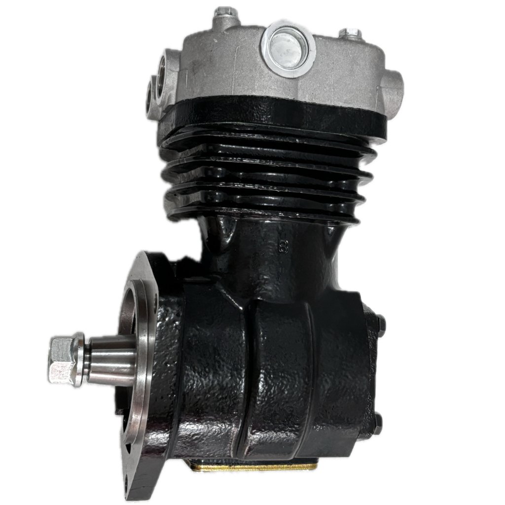 New 12V High-Pressure Stainless Steel Air Pump NB Air Compressor for WP10 612600130307 Engine