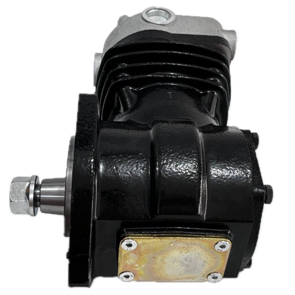 New 12V High-Pressure Stainless Steel Air Pump NB Air Compressor for WP10 612600130307 Engine