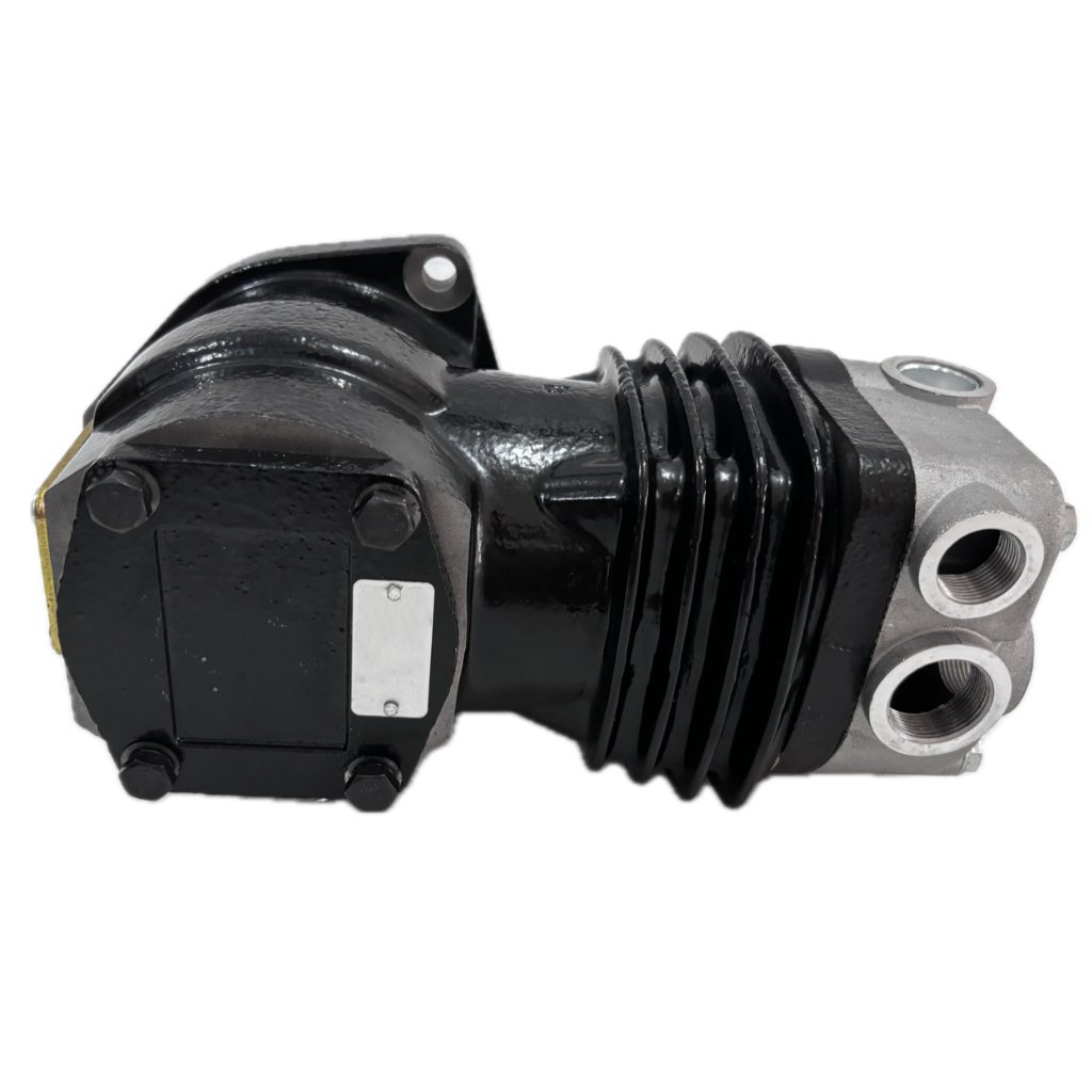 New 12V High-Pressure Stainless Steel Air Pump NB Air Compressor for WP10 612600130307 Engine