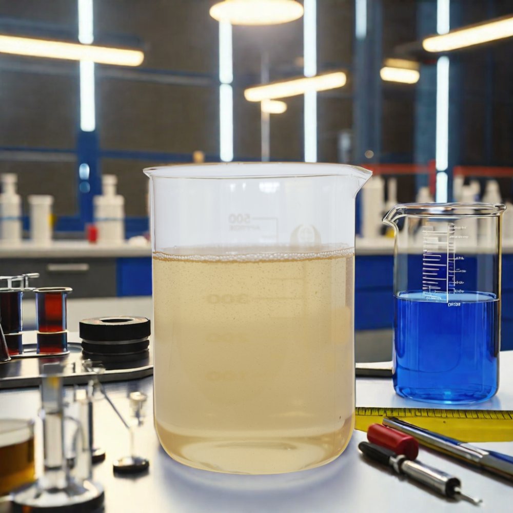 Factory Price Concrete Chemical Auxiliary Agent Air Entrainment Agent
