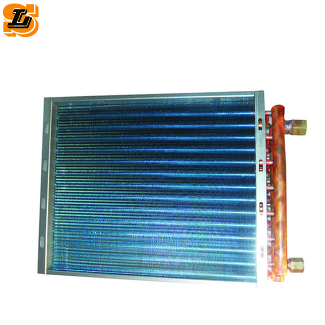 air Conditioner Evaporator Aircon Cooling Coil Refrigeration Condenser