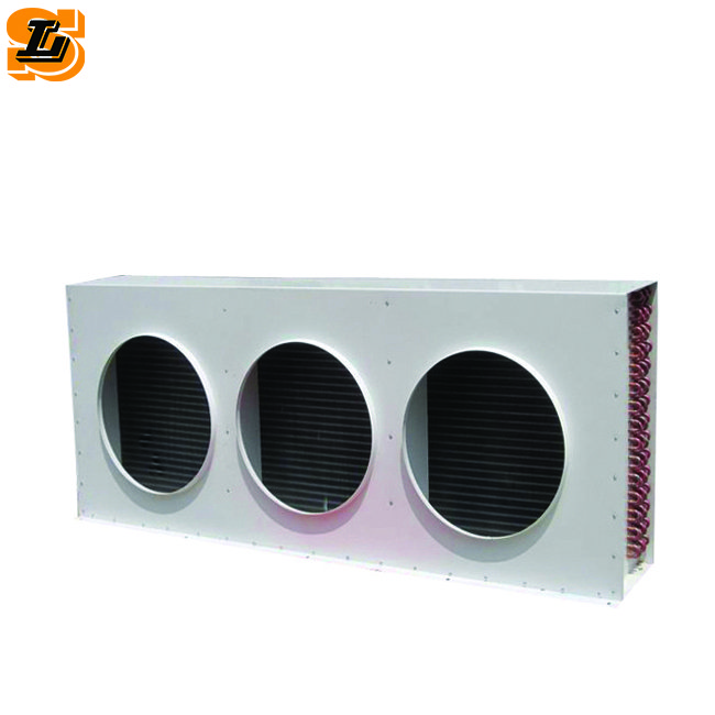 air Conditioner Evaporator Aircon Cooling Coil Refrigeration Condenser