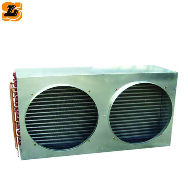 air Conditioner Evaporator Aircon Cooling Coil Refrigeration Condenser