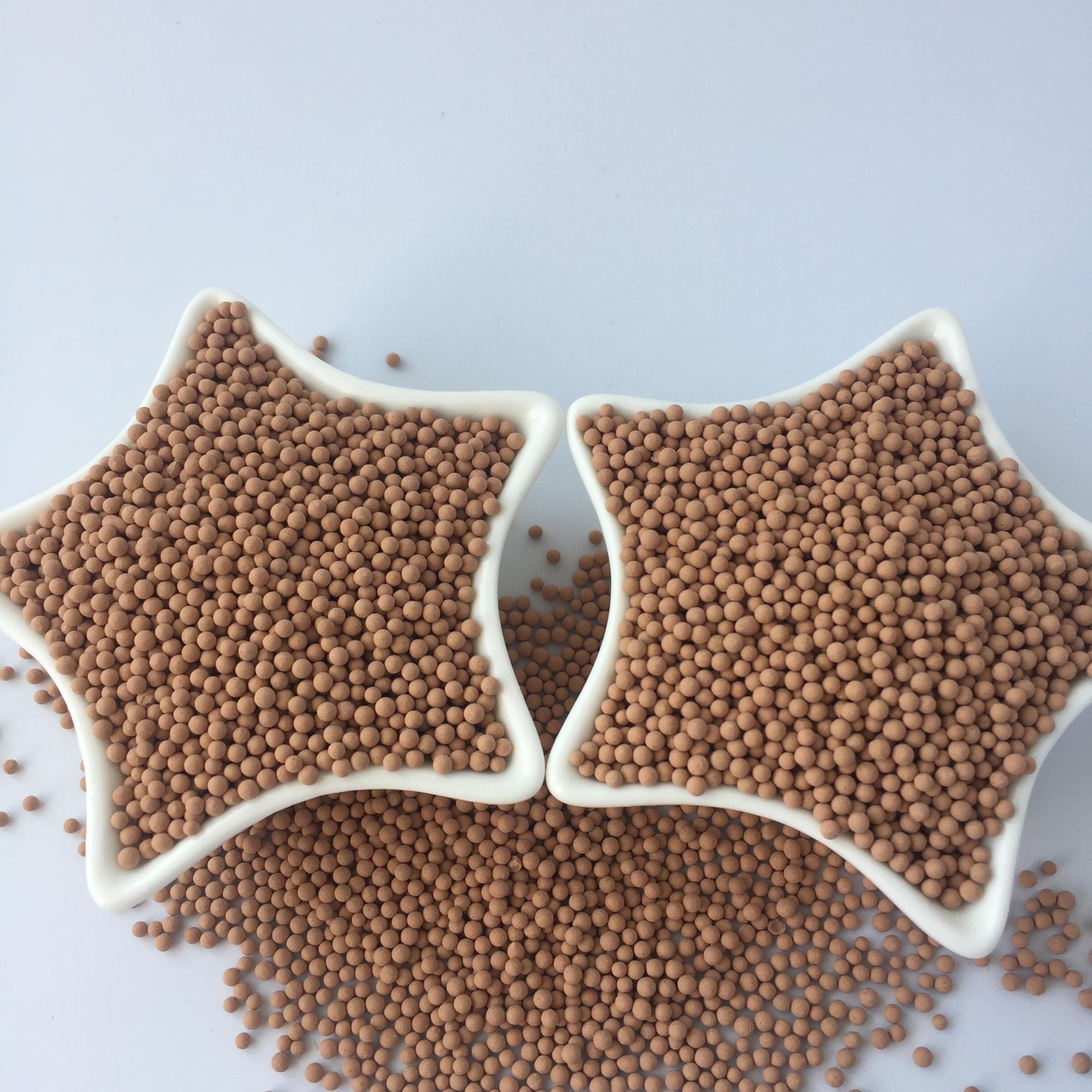 Xh-7 Refrigeration Zeolite Molecular Sieve Refrigeration Desiccant Molecular Sieve for Molecular Sieve Refrigerator