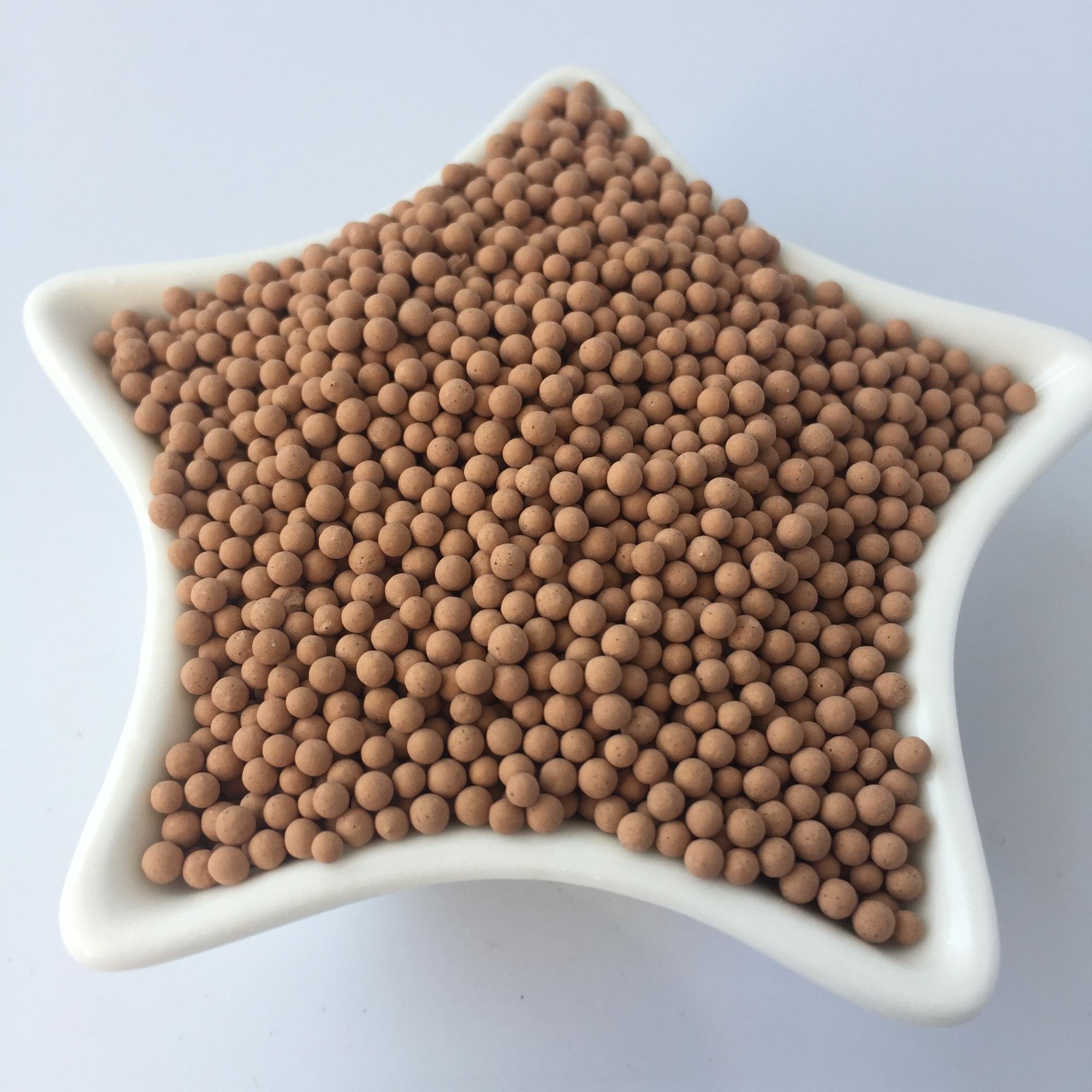 Xh-7 Refrigeration Zeolite Molecular Sieve Refrigeration Desiccant Molecular Sieve for Molecular Sieve Refrigerator