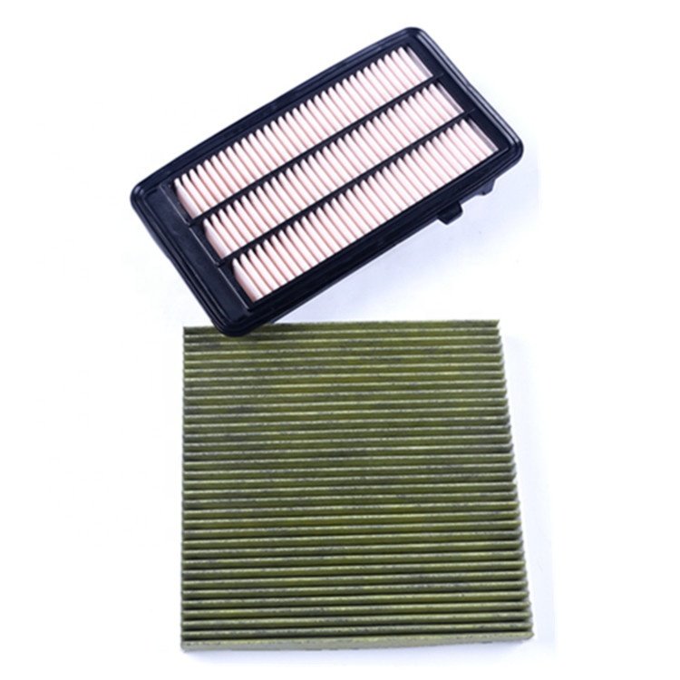 OE Auto Filter for AUDI/ VW Car Cabin air Filter