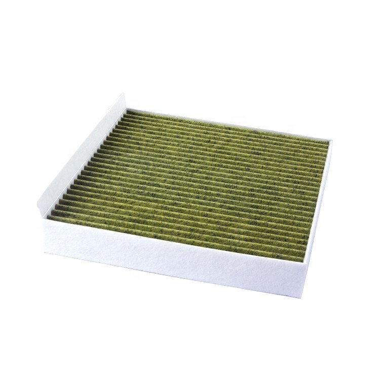 OE Auto Filter for AUDI/ VW Car Cabin air Filter