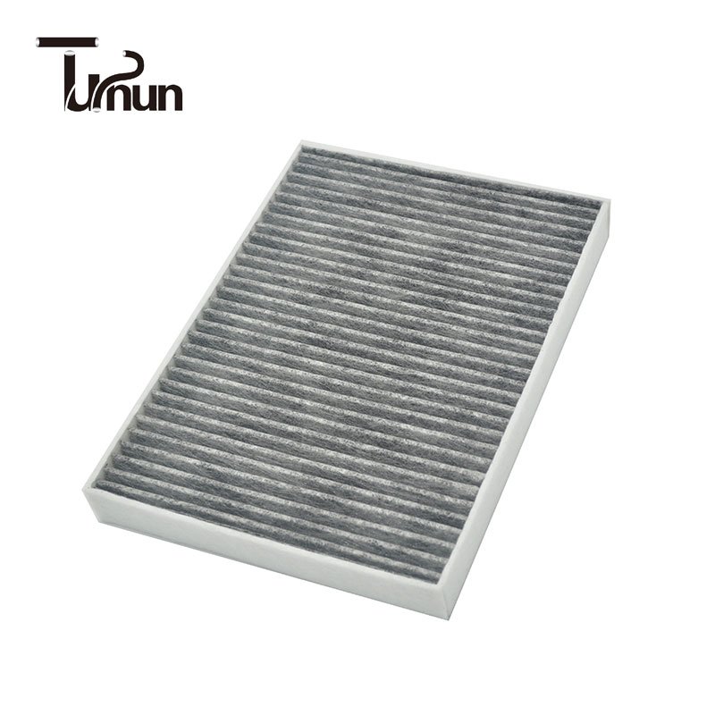 68071668AA High Quality Activated Carbon Cabin Filter Customizable Replacement Car Air Filter