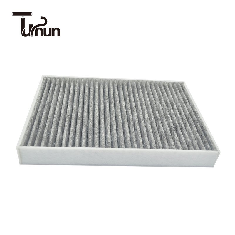 68071668AA High Quality Activated Carbon Cabin Filter Customizable Replacement Car Air Filter