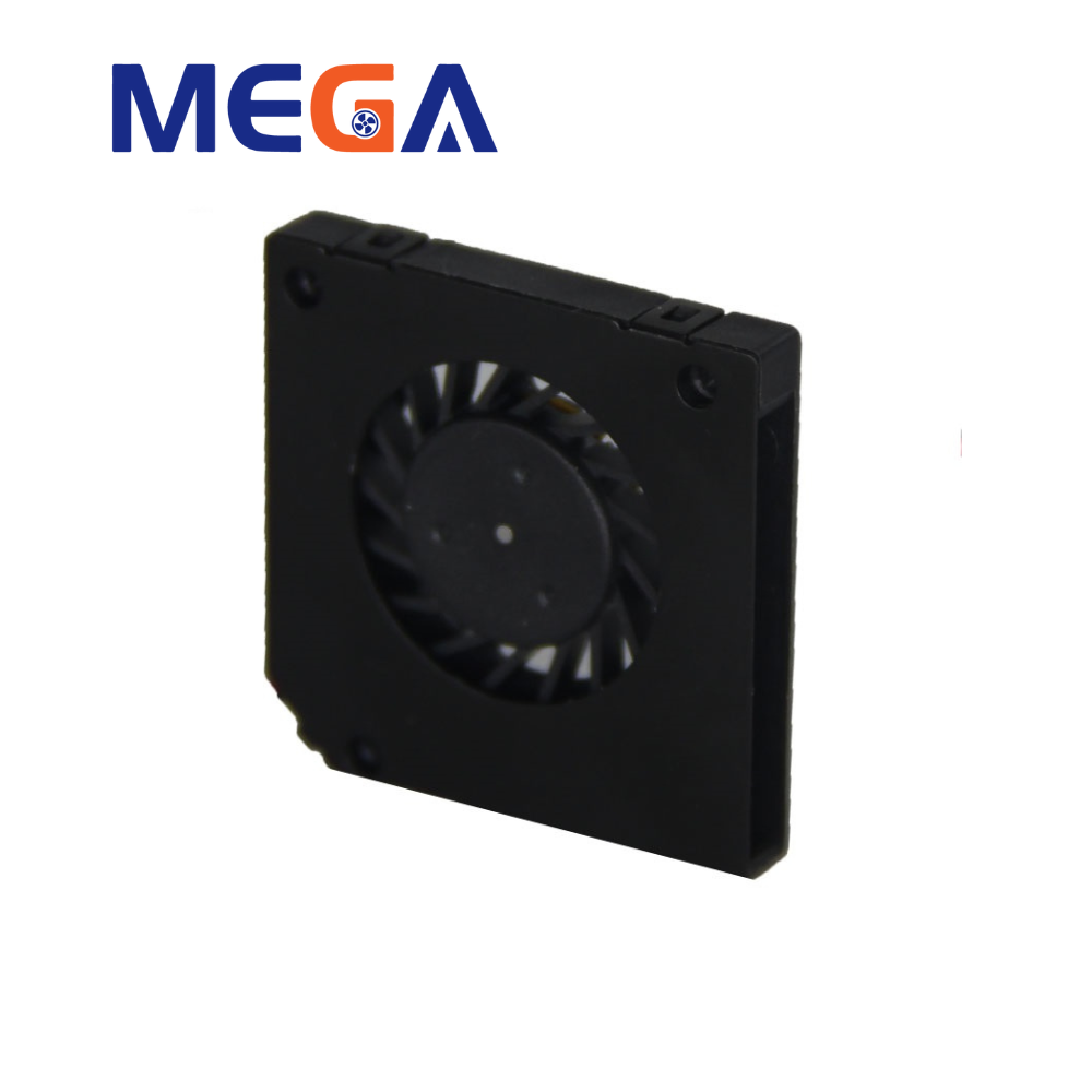 Mega 30mm Micro Blower Fan 3004 High RPM 30*30*4mm 5V for 3D Printers