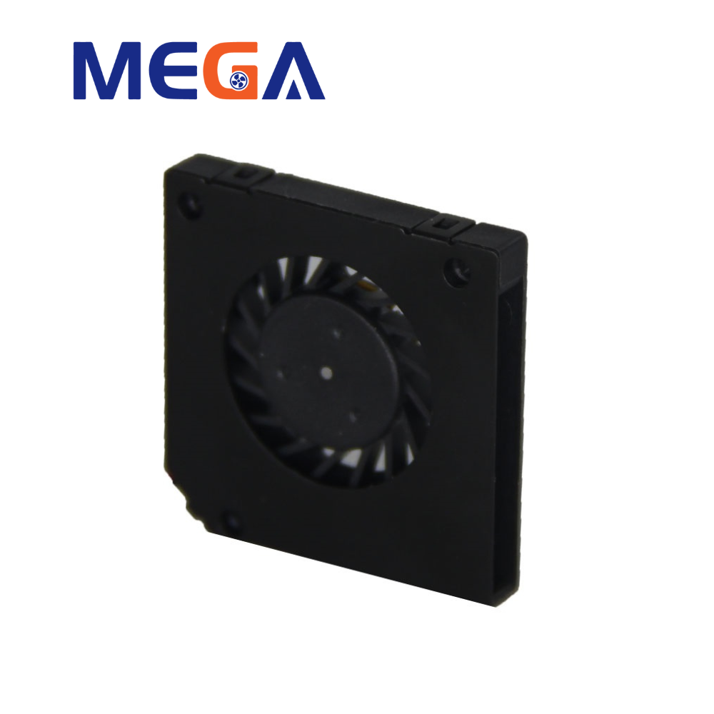 Mega 30mm Micro Blower Fan 3004 High RPM 30*30*4mm 5V for 3D Printers