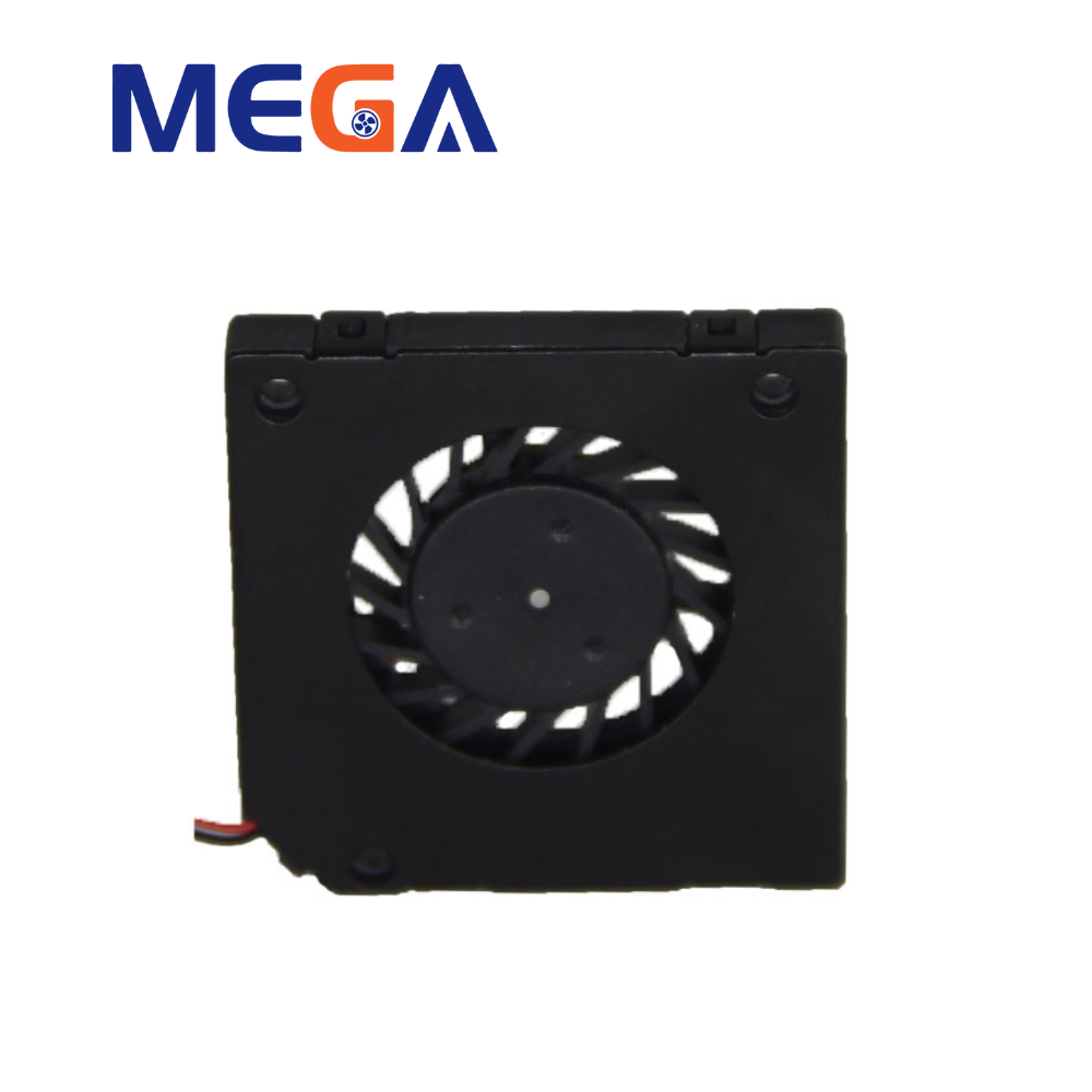 Mega 30mm Micro Blower Fan 3004 High RPM 30*30*4mm 5V for 3D Printers