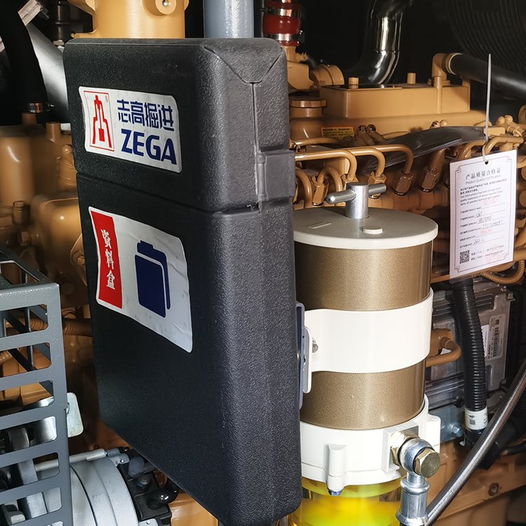 China Manufacture Diesel Engine Screw Air Compressor for Water Well Drilling Rig Compressor air S60