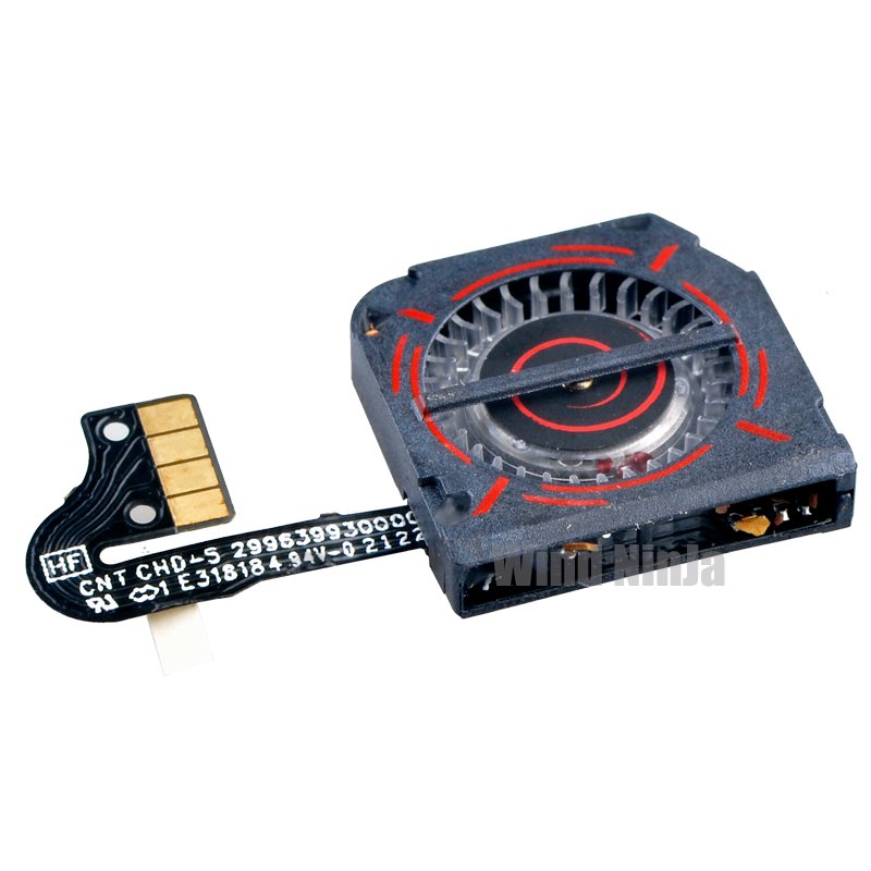 BSB01703HA3-01 1.7cm 17mm Blower Fan 17x17x4mm DC3V 0.20A 14000RPM Mini Cooling Fan for Red Magic Mobile Phone Mini Devices