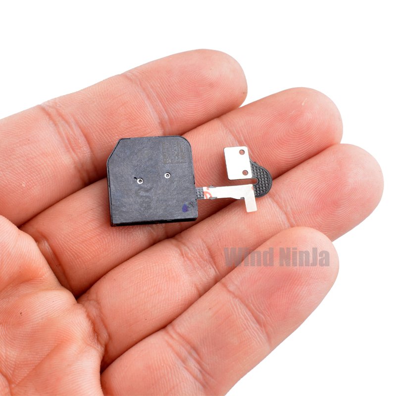 BSB01703HA3-01 1.7cm 17mm Blower Fan 17x17x4mm DC3V 0.20A 14000RPM Mini Cooling Fan for Red Magic Mobile Phone Mini Devices