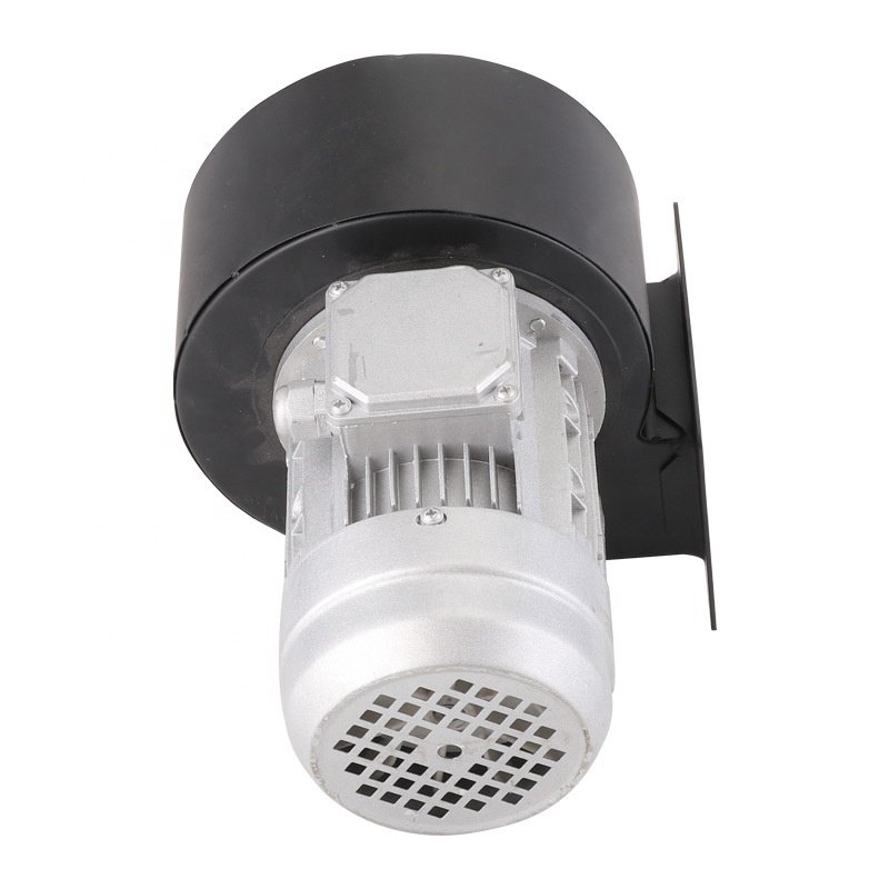 Df 750 Industrial Fans Blowers High Temperature Fan 180w Centrifugal Exhaust Fan