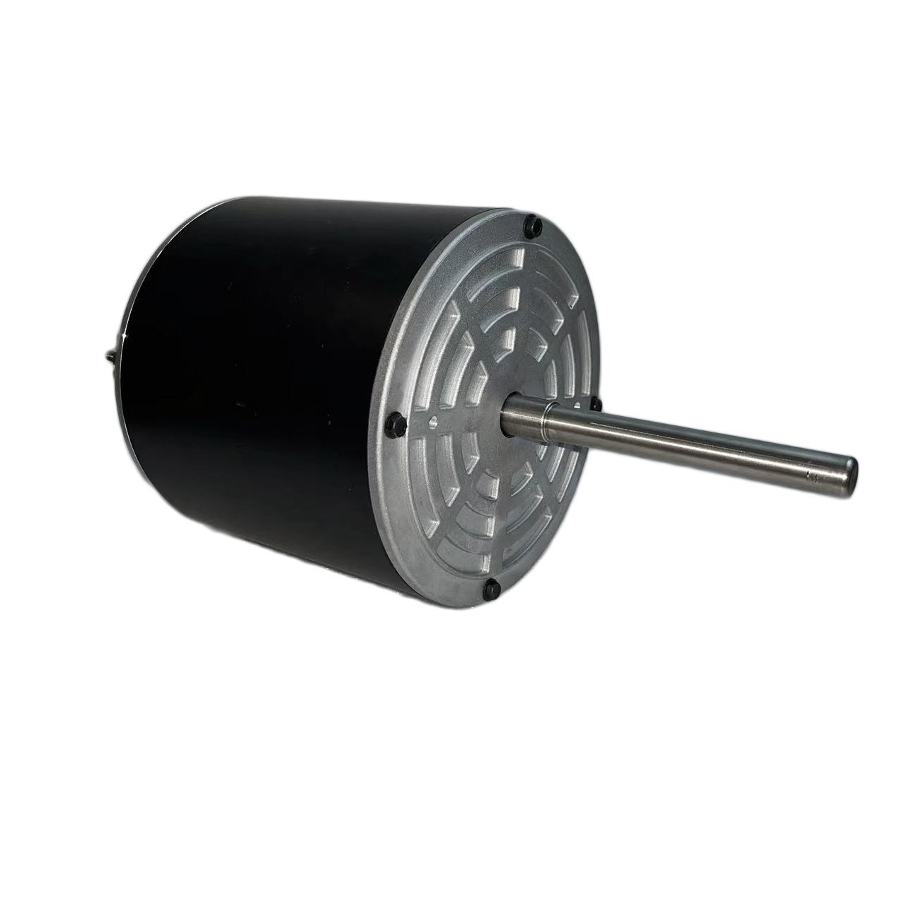 Factory Wholesale 1/4HP 1075rpm Condenser Motor Air Conditioning Fan Motors Fit for 10728 208-230V
