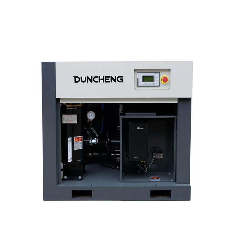7.5kw 11kw15kw 22kw 30kw 37kw 45kw Screw Air Compressor