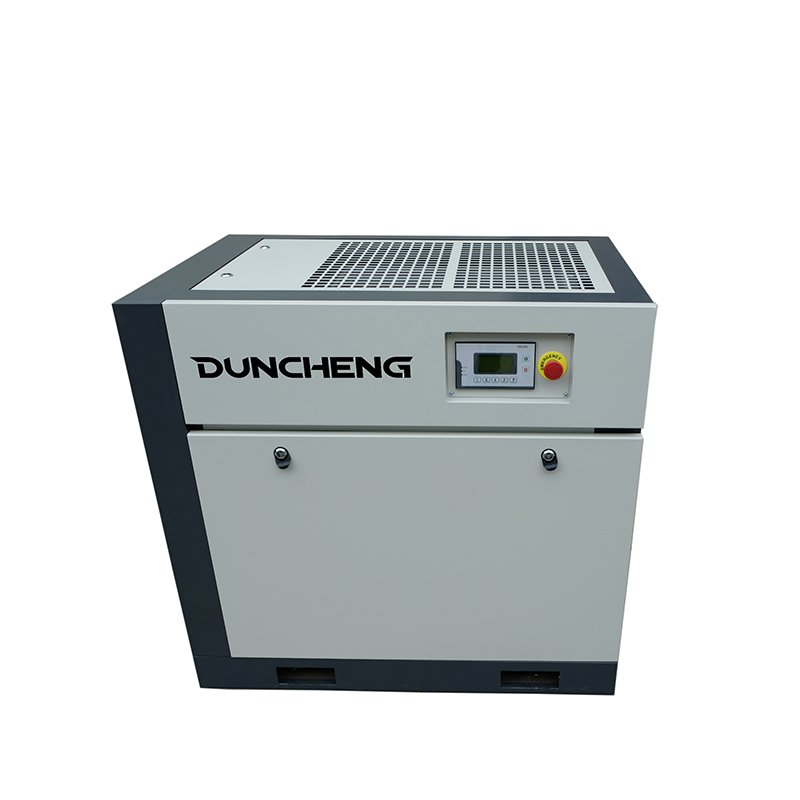 7.5kw 11kw15kw 22kw 30kw 37kw 45kw Screw Air Compressor
