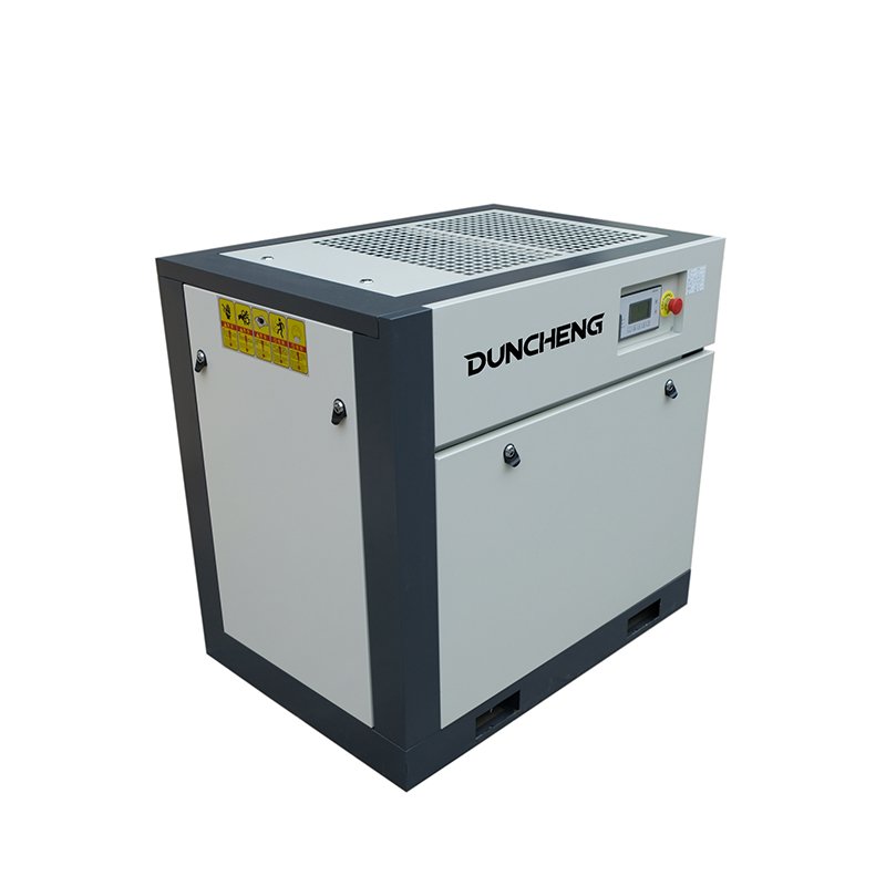 7.5kw 11kw15kw 22kw 30kw 37kw 45kw Screw Air Compressor