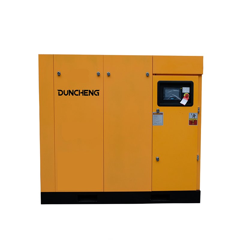 7.5kw 11kw15kw 22kw 30kw 37kw 45kw Screw Air Compressor