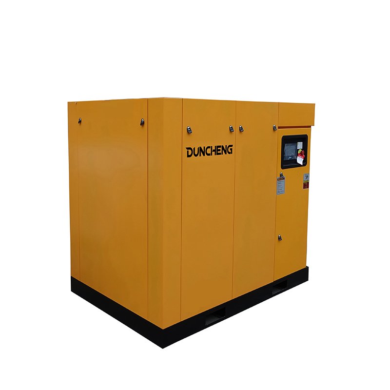7.5kw 11kw15kw 22kw 30kw 37kw 45kw Screw Air Compressor
