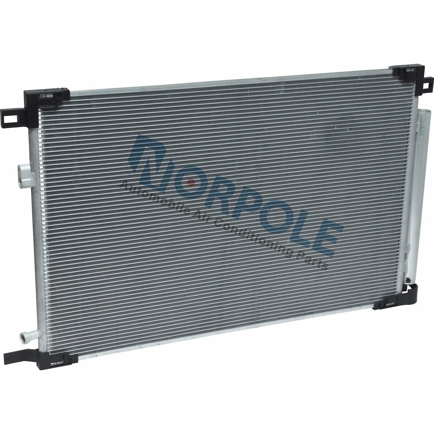Factory Wholesale Condenser Coil OE 884A006010 884A006020 884A006030 for TOYOTA RAV4 2019-2021 Auto Air Conditioning Condenser