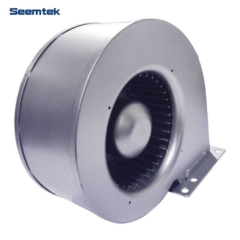 High Quality EC Single Inlet Forward Centrifugal Blower