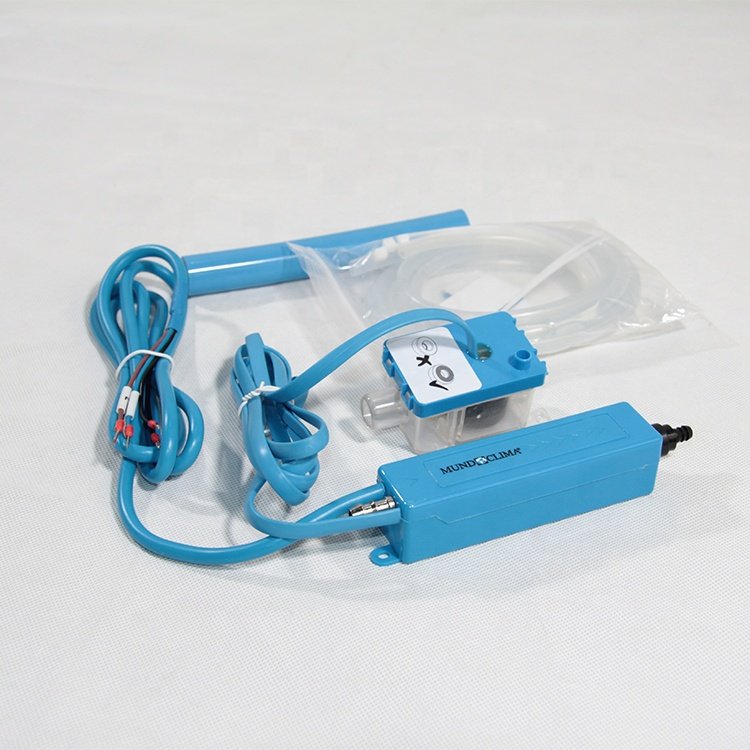 Concise Design Save Energy Draining Water Wall Mounted Condensate Pump for Air Conditioner