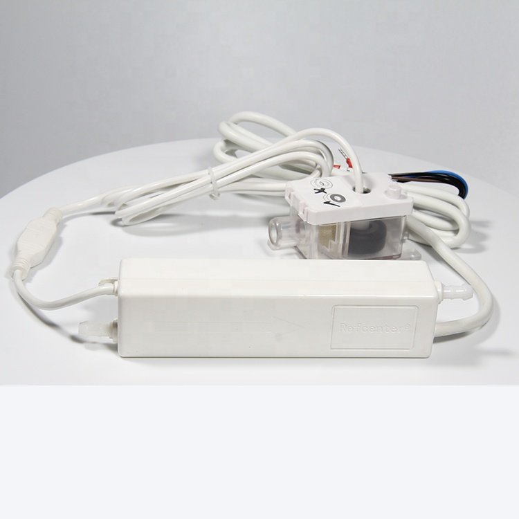 Concise Design Save Energy Draining Water Wall Mounted Condensate Pump for Air Conditioner