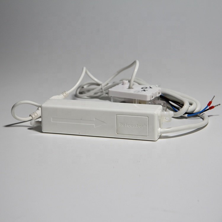 Concise Design Save Energy Draining Water Wall Mounted Condensate Pump for Air Conditioner