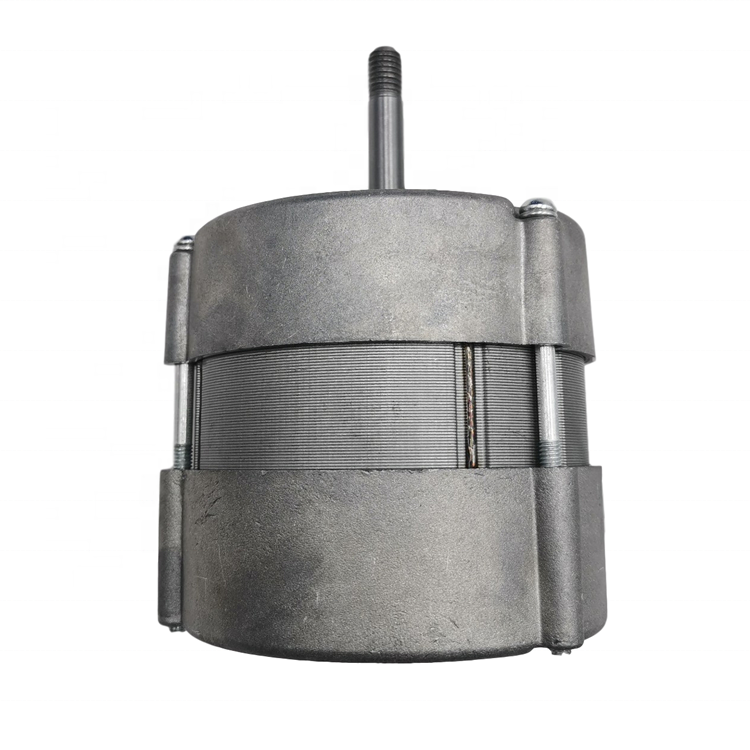 310V BLDC Centrifugal Fan for Range Hood Forward Curved Double Inlet Blower Fan High Efficiency Ventilation Fan Motor 24V 48V