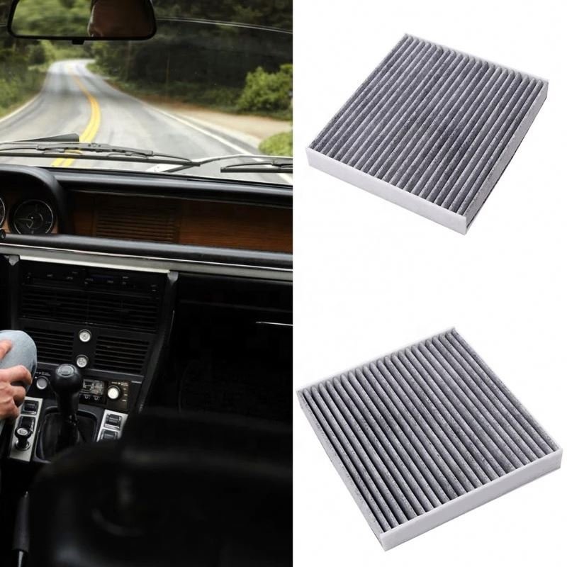 Parts Accessories Air Conditioning System Car air Cabin Filter 87139-07020 87139-30040 72880AJ000 87139-02020