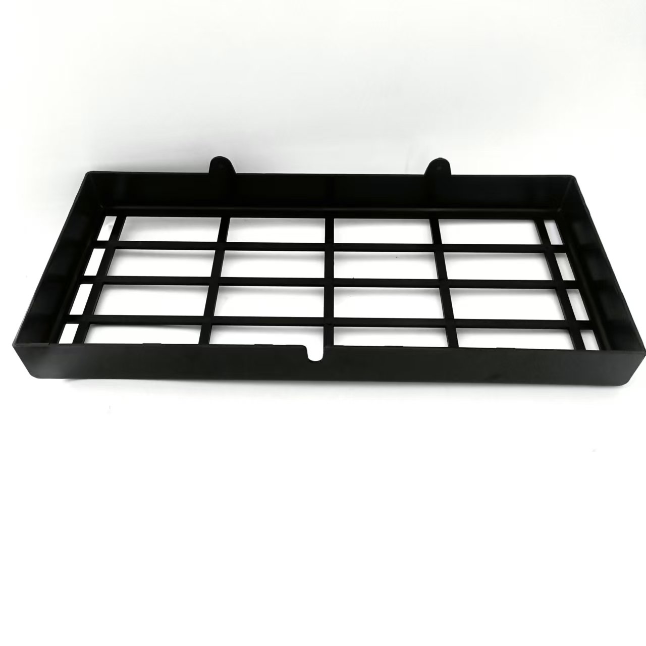 504073914 Diesel Truck Excavator Cabin Air Filter Plastic Parts for IVECO